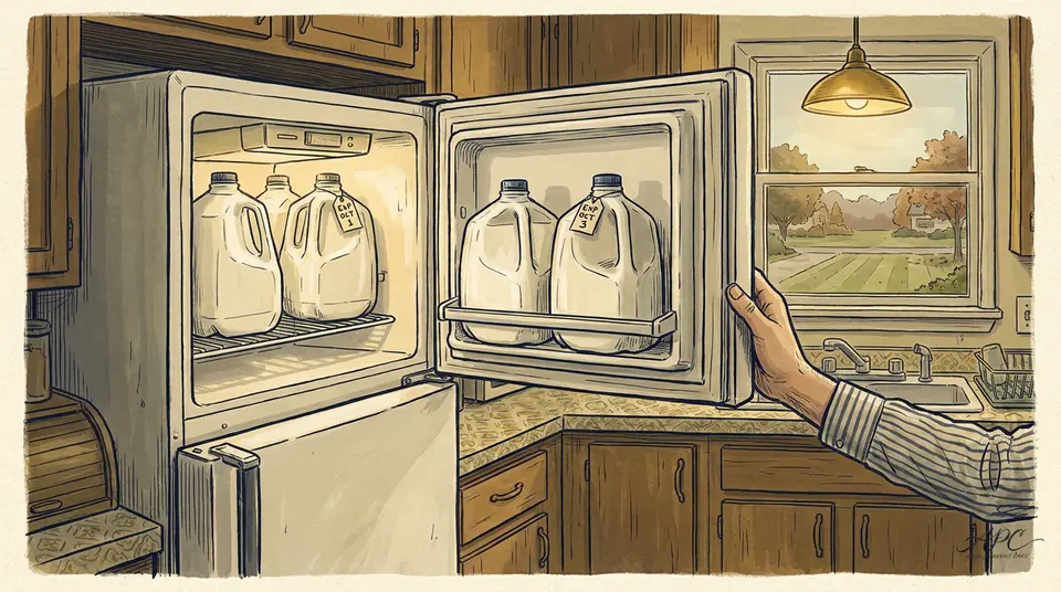 54% of Caregivers Wish They Had Started Sooner. Here's Your 15-Minute Head Start.