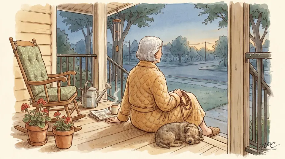 Who Gets the Dog? How to Plan for Your Parent's Pet Before a Crisis